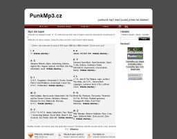 PunkMp3.cz