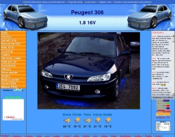 Peugeot 306