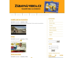 Zábavná-Videa.cz