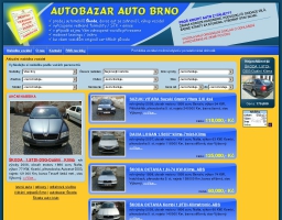 Auto Brno Autobazar