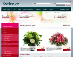 Kytice.cz