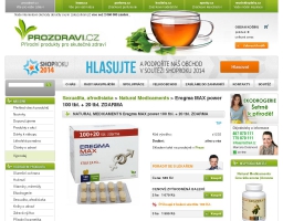 Eregma.cz