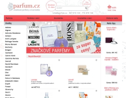 Parfum.cz