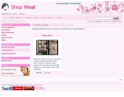 Sexshop Vivat