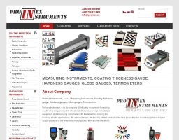 ProInex Instruments