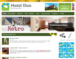 Hotel Duo