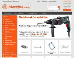 Metalfix s.r.o.