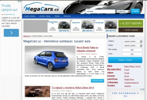Megacars.cz