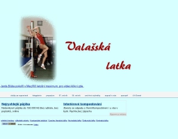 Valašska laka