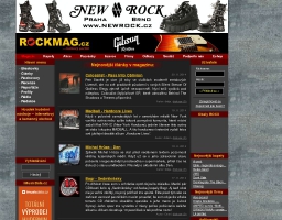 Rockmag.cz