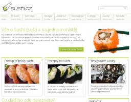 E-Sushi.cz