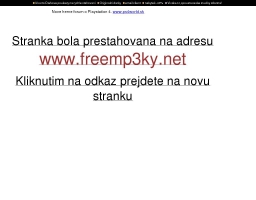 Freemp3ky download free mp3