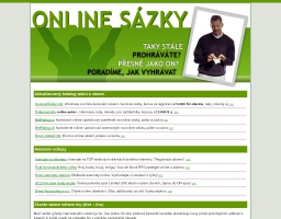 Online sázky