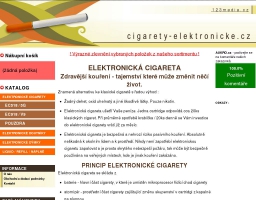 Cigarety-elektronicke.cz