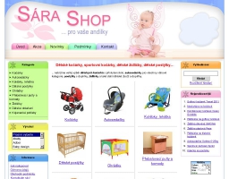 Sára Shop