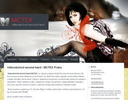 MCTEX.cz