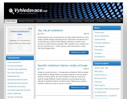 Vyhledavace.net