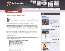 Profi-webdesign
