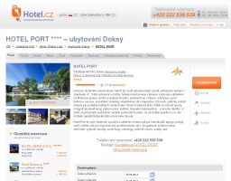 Hotel Port