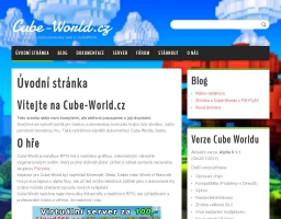 Cube-world.cz