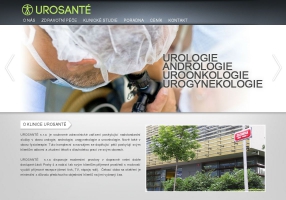 Urosante