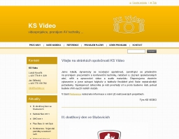 KS VIDEO