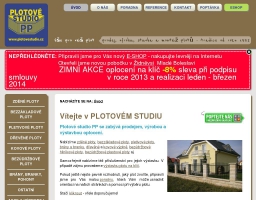 Plotové Studio