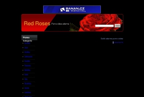 Red Roses Porn