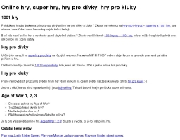 Www.SUPERHRY007.cz