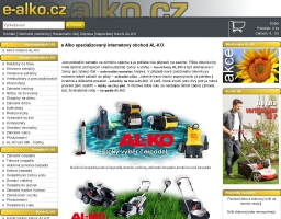 E-alko.cz