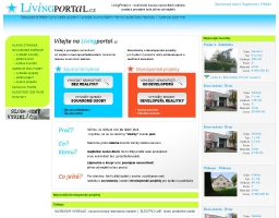 Livingportal.cz