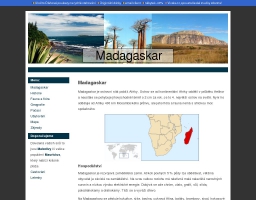 Madagaskar