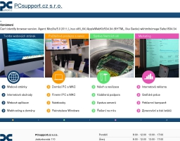 PC Servis Třinec
