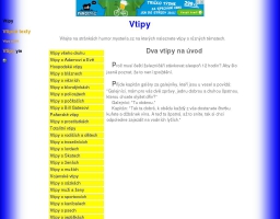 Vtipy