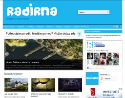 Radírna