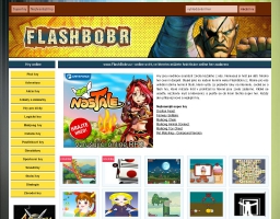 Flashbobr.cz
