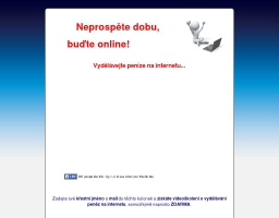 Online-výdělek.cz