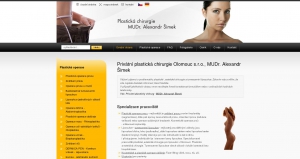 Plastická chirurgie Olomouc