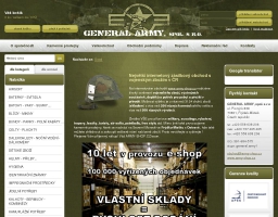 Army-shop.cz
