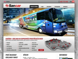 SANCAR.cz