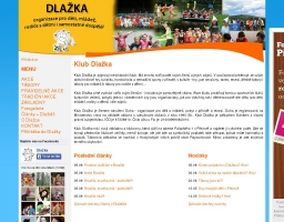 Klub Dlaž¾ka
