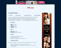 IPhone.nazory.cz