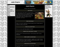 Jade Empire