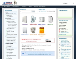 Klimatizace A-Z Thermo s.r.o.
