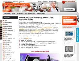 Domácí potřeby