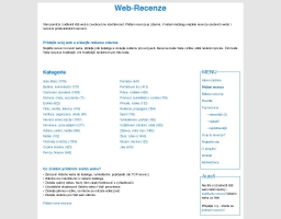 Web-recenze.cz