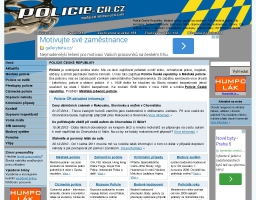 Policie čR