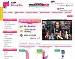 Sexshop Beroun