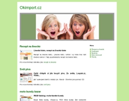 OK Import E-Shop