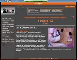 TOYA SPHYNX